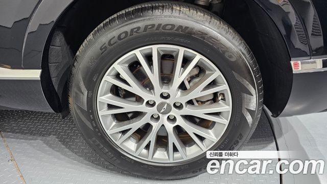 Genesis GV80 2.5T Gasoline AWD 2023 — фото 21