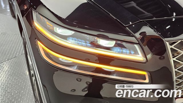 Genesis GV80 2.5T Gasoline AWD 2023 — фото 22