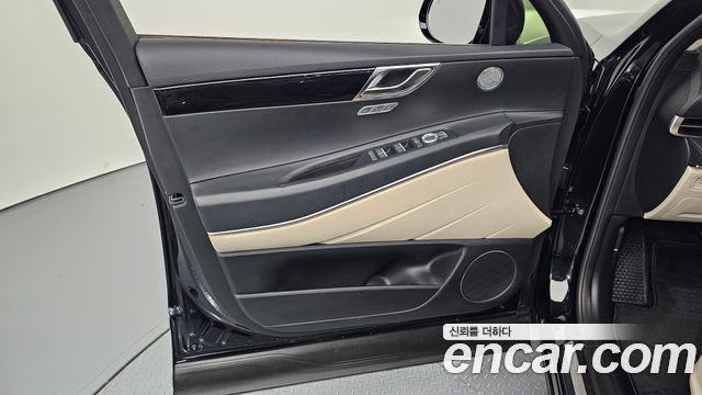 Genesis GV80 2.5T Gasoline AWD 2023 — фото 24