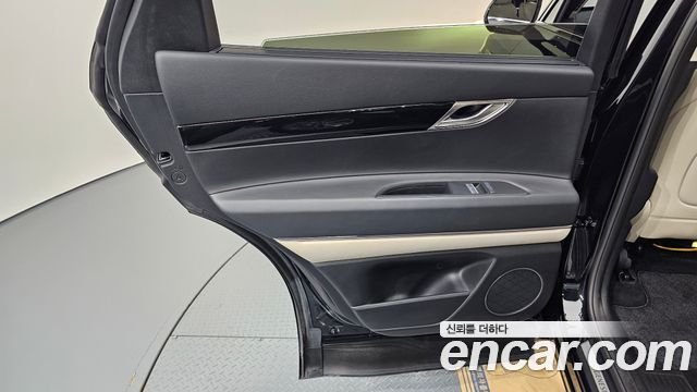 Genesis GV80 2.5T Gasoline AWD 2023 — фото 25