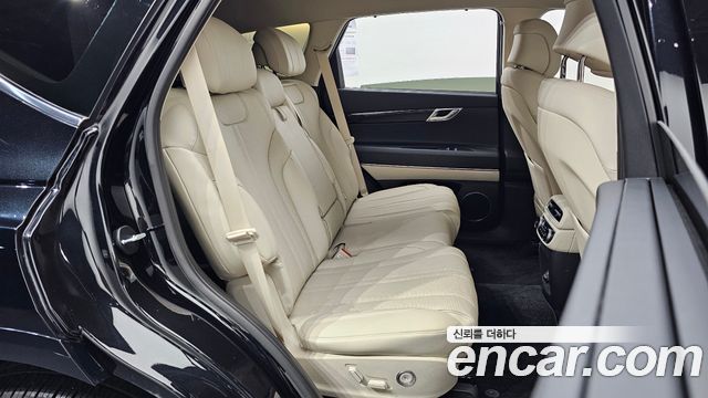 Genesis GV80 2.5T Gasoline AWD 2023 — фото 26