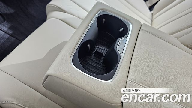 Genesis GV80 2.5T Gasoline AWD 2023 — фото 29