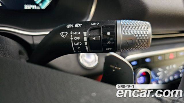 Genesis GV80 2.5T Gasoline AWD 2023 — фото 30