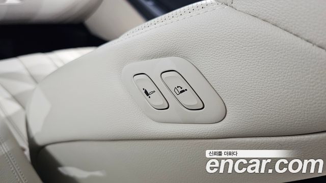 Genesis GV80 2.5T Gasoline AWD 2023 — фото 31