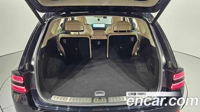Genesis GV80 2.5T Gasoline AWD 2023 — фото 32