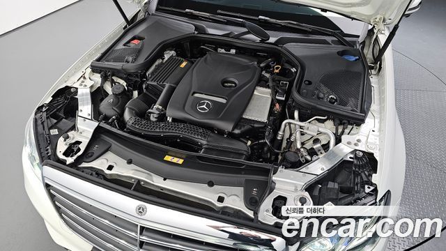 Mercedes-Benz E-Class (W213) E300 Exclusive 2019 — фото 6