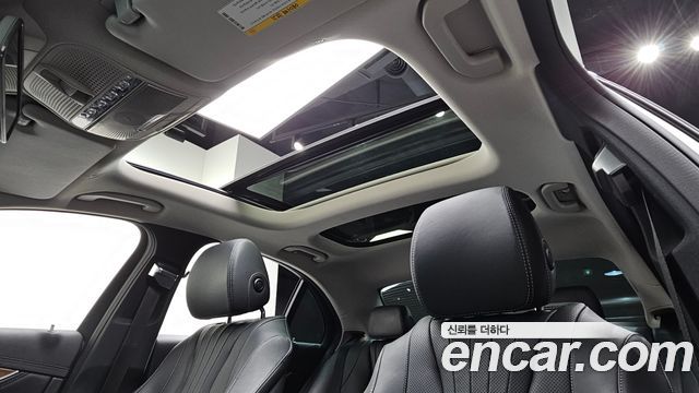 Mercedes-Benz E-Class (W213) E300 Exclusive 2019 — фото 16