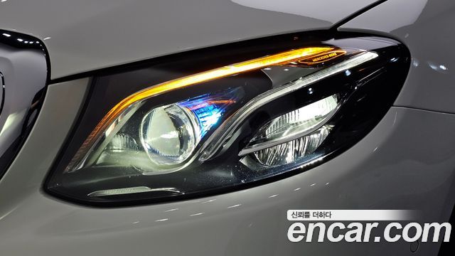 Mercedes-Benz E-Class (W213) E300 Exclusive 2019 — фото 22