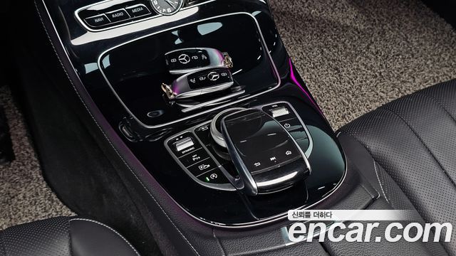 Mercedes-Benz E-Class (W213) E300 Exclusive 2019 — фото 33