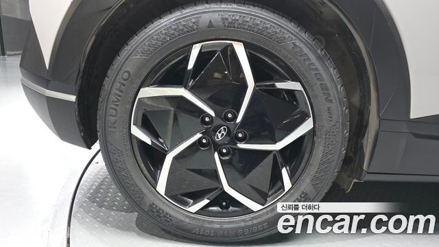 Hyundai Ioniq 5 Long range Exclusive 2022 — фото 5