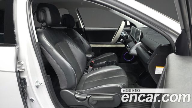 Hyundai Ioniq 5 Long range Exclusive 2022 — фото 11
