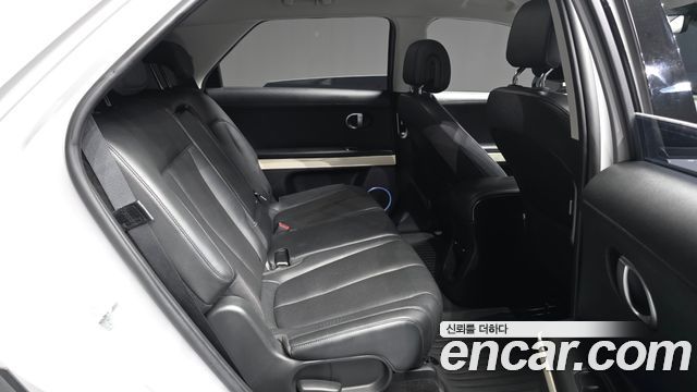 Hyundai Ioniq 5 Long range Exclusive 2022 — фото 12