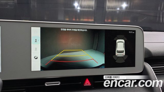 Hyundai Ioniq 5 Long range Exclusive 2022 — фото 15