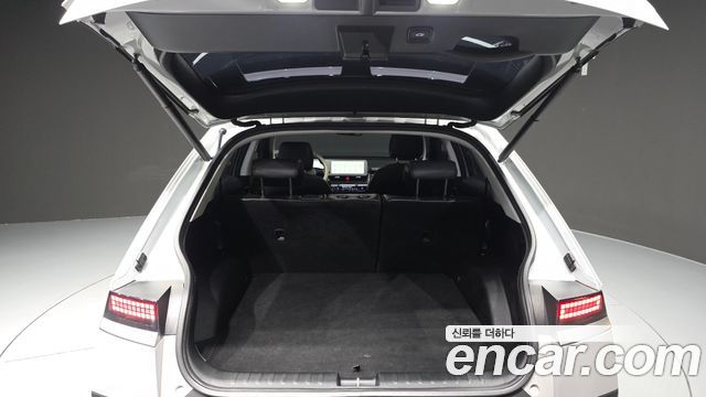 Hyundai Ioniq 5 Long range Exclusive 2022 — фото 20