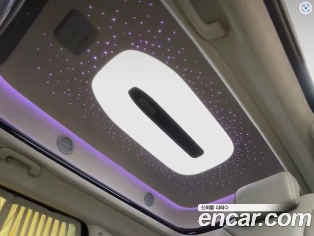 Kia Carnival (IV) Diesel 9-Seater Hi Limousine (Special Vehicle) 2024 — фото 5