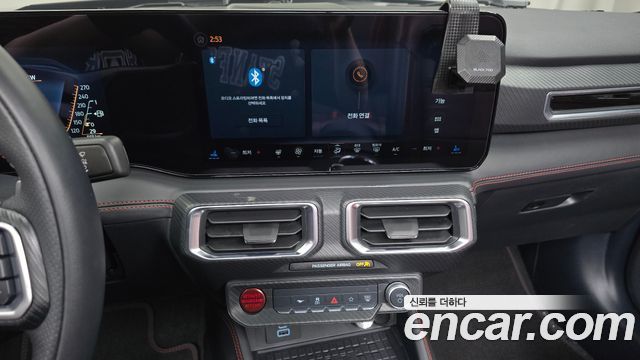 Ford Mustang (VII) 5.0 GT Premium Convertible 2024 — фото 14