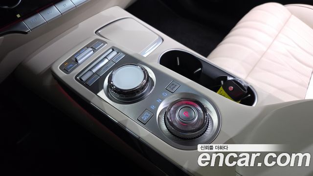 Genesis GV70 2.5T Gasoline 2WD 2023 — фото 9