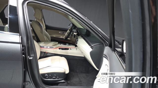 Genesis GV70 2.5T Gasoline 2WD 2023 — фото 11