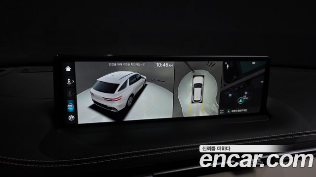 Genesis GV70 2.5T Gasoline 2WD 2023 — фото 15