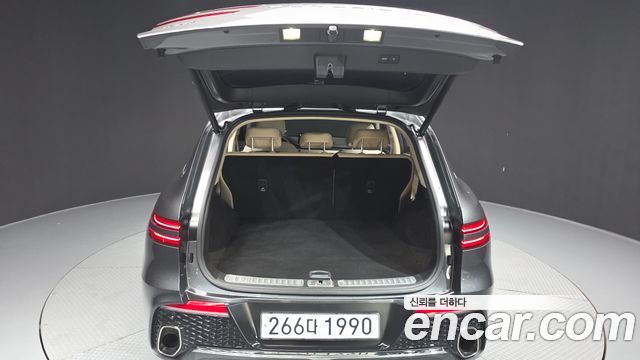 Genesis GV70 2.5T Gasoline 2WD 2023 — фото 20