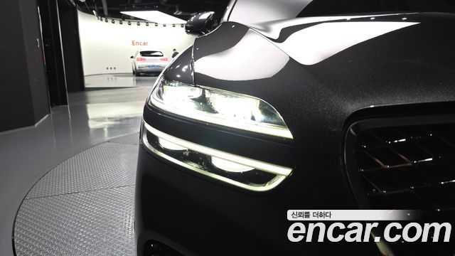 Genesis GV70 2.5T Gasoline 2WD 2023 — фото 22