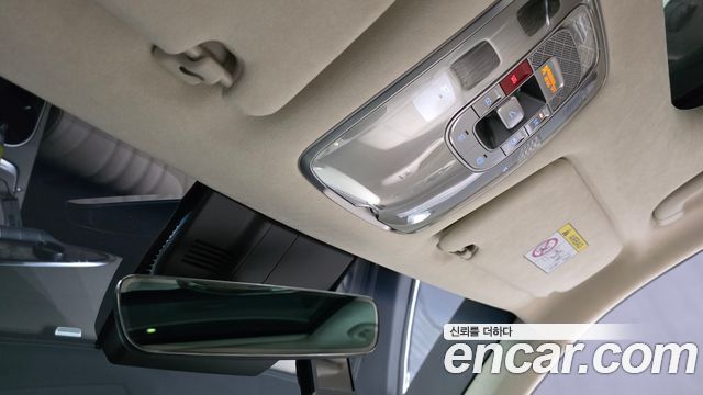 Genesis GV70 2.5T Gasoline 2WD 2023 — фото 34