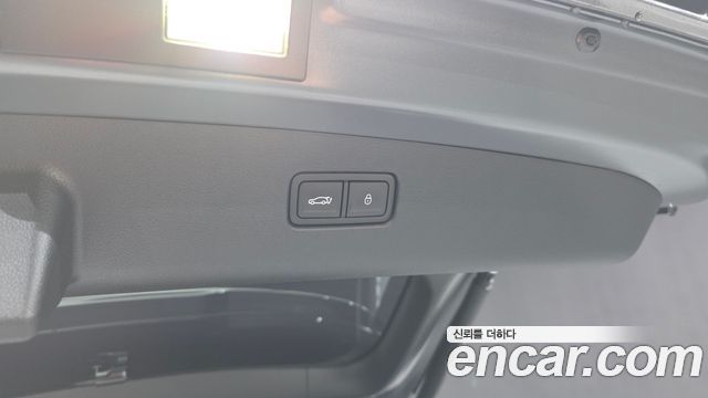 Genesis GV70 2.5T Gasoline 2WD 2023 — фото 35
