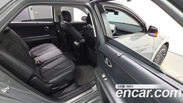 Hyundai Ioniq 5 Long Range AWD Prestige 2022 — фото 11