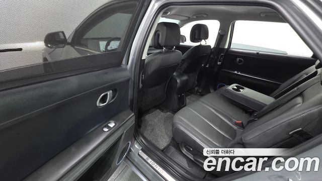 Hyundai Ioniq 5 Long Range AWD Prestige 2022 — фото 12