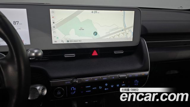 Hyundai Ioniq 5 Long Range AWD Prestige 2022 — фото 14
