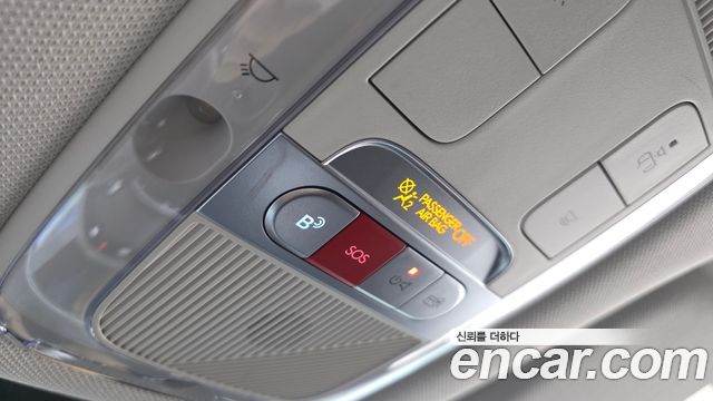 Hyundai Ioniq 5 Long Range AWD Prestige 2022 — фото 18