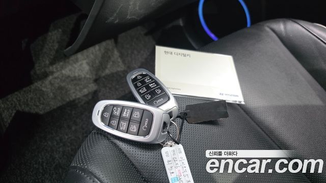 Hyundai Ioniq 5 Long Range AWD Prestige 2022 — фото 19