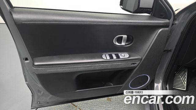Hyundai Ioniq 5 Long Range AWD Prestige 2022 — фото 24