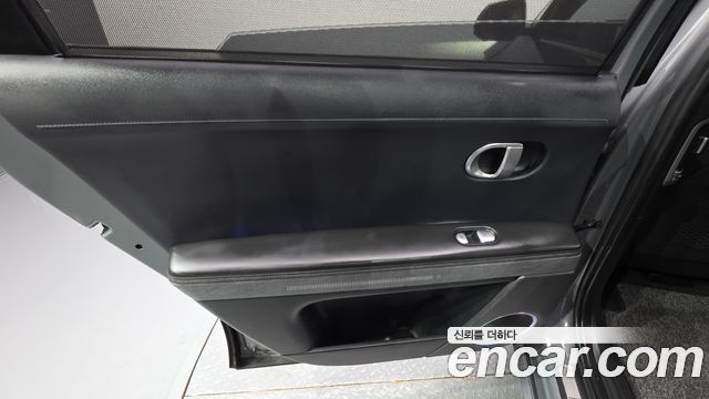 Hyundai Ioniq 5 Long Range AWD Prestige 2022 — фото 25