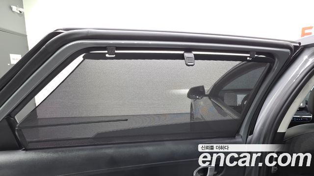 Hyundai Ioniq 5 Long Range AWD Prestige 2022 — фото 27