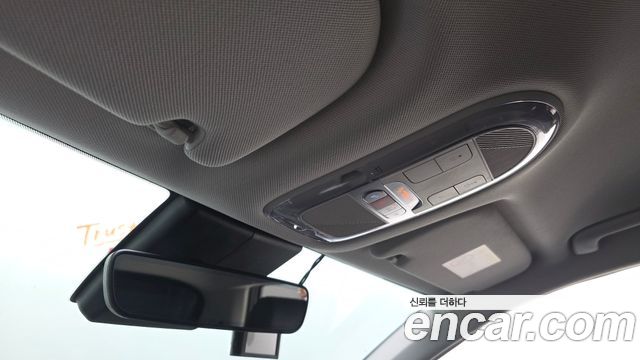Hyundai Ioniq 5 Long Range AWD Prestige 2022 — фото 28