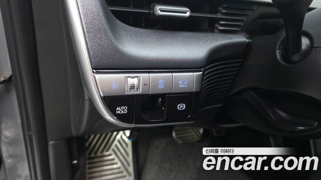 Hyundai Ioniq 5 Long Range AWD Prestige 2022 — фото 29