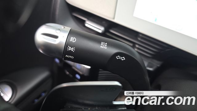 Hyundai Ioniq 5 Long Range AWD Prestige 2022 — фото 33