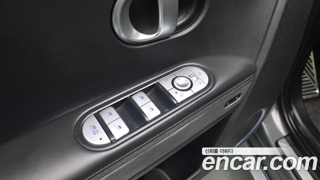 Hyundai Ioniq 5 Long Range AWD Prestige 2022 — фото 35