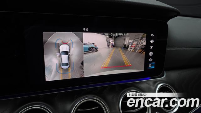 Mercedes-Benz E-Class (W213) E250 AMG Line 2023 — фото 15