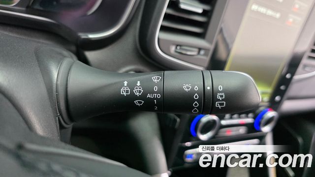 Renault Korea QM6 2.0 GDe Bold Edition 2020 — фото 18