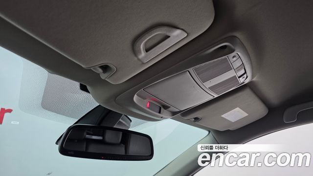 Renault Korea QM6 2.0 GDe Bold Edition 2020 — фото 19