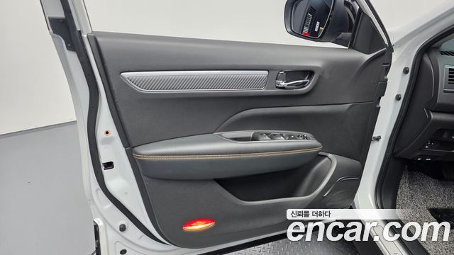 Renault Korea QM6 2.0 GDe Bold Edition 2020 — фото 24