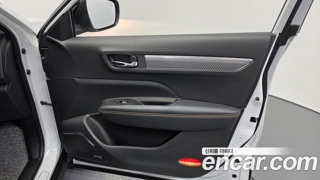 Renault Korea QM6 2.0 GDe Bold Edition 2020 — фото 25
