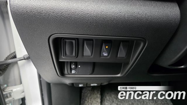 Renault Korea QM6 2.0 GDe Bold Edition 2020 — фото 28
