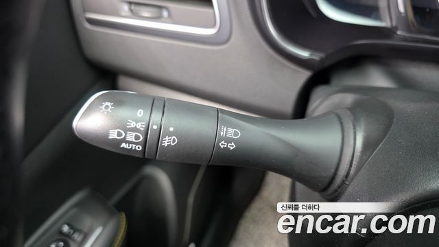 Renault Korea QM6 2.0 GDe Bold Edition 2020 — фото 30