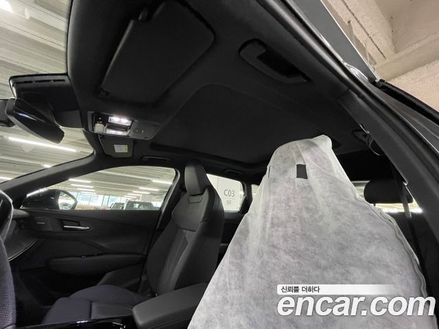 Audi Q3 (FJ) TFSI Quattro S Line Black Edition 2026 — фото 17
