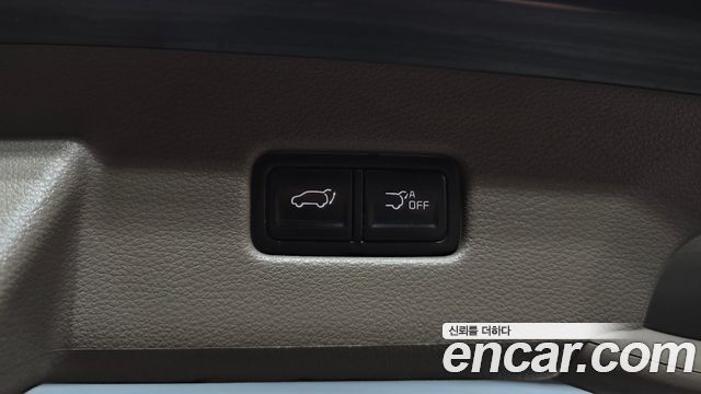 Kia Carnival (IV) Gasoline 7-Seater Signature 2023 — фото 17