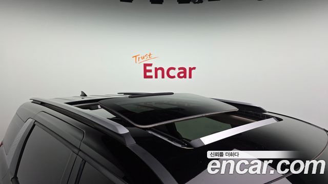 Kia Carnival (IV) Gasoline 7-Seater Signature 2023 — фото 20