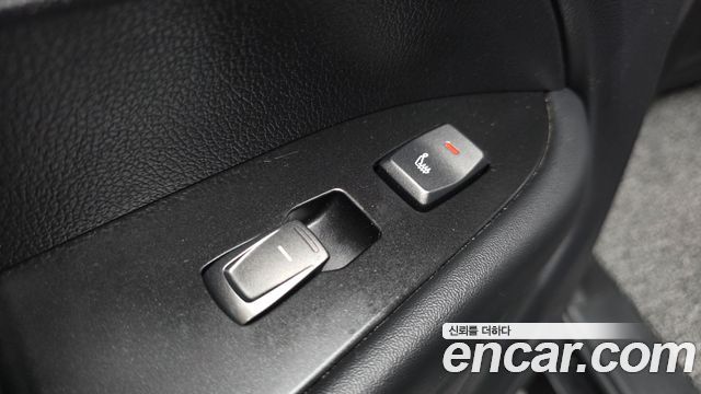 KG Mobility (SsangYong) Rexton Sports Diesel 2.2 2WD Noblesse 2022 — фото 19